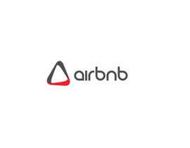 #1416 for URGENT: Design a Logo for airbnb! by sankalpit