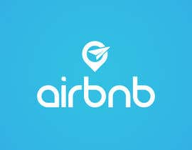 #1264 for URGENT: Design a Logo for airbnb! by jayvee88