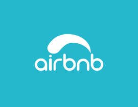 #1292 for URGENT: Design a Logo for airbnb! by AnaKostovic27