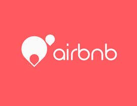 #995 for URGENT: Design a Logo for airbnb! by viju3iyer