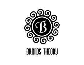 nº 162 pour Design a Logo for brands theory par ceebee21 