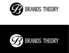 nº 164 pour Design a Logo for brands theory par ceebee21 