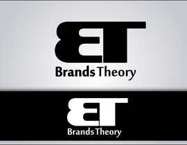 nº 166 pour Design a Logo for brands theory par cbayuelo 