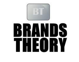 nº 153 pour Design a Logo for brands theory par vw903757vw 