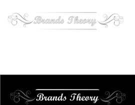 nº 154 pour Design a Logo for brands theory par vw903757vw 