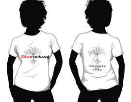 #15 untuk T-shirt Design for Bharadwaj oleh vigneshvarun