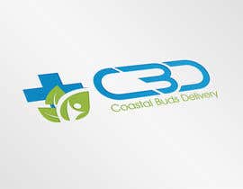 theocracy7 tarafından Design a Logo for Medical Marijuana Delivery Service için no 78