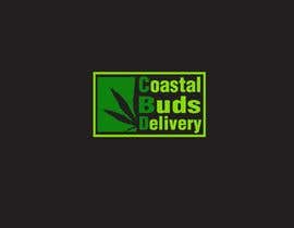 milanchakraborty tarafından Design a Logo for Medical Marijuana Delivery Service için no 55
