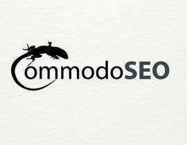 Nro 46 kilpailuun Logo Design for CommodoSEO consulting company käyttäjältä iframeanimation
