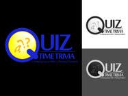 Graphic Design Inscrição do Concurso Nº82 para Logo Design for Quiz Time Trivia
