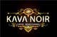 Imej kecil Penyertaan Peraduan #209 untuk                                                     Logo Design for KAVA NOIR
                                                