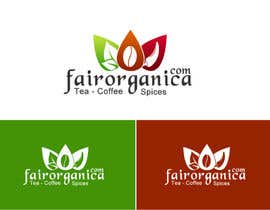 #170 untuk Logo-design - fairtrade webshop oleh babugmunna