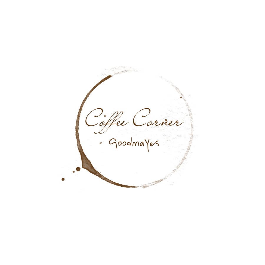 Contest Entry #14 for                                                 Logo for a Coffee/Bookshop
                                            