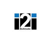 Proposition n° 34 du concours Graphic Design pour Design a Logo for i2i multimedia