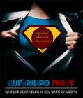 Graphic Design Entri Peraduan #1 for Design a Flyer for Super Hero Day