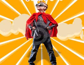 #12 untuk Design a Flyer for Super Hero Day oleh iTechnoVista