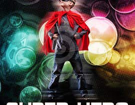 #13 untuk Design a Flyer for Super Hero Day oleh iTechnoVista