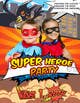 Imej kecil Penyertaan Peraduan #24 untuk                                                     Design a Flyer for Super Hero Day
                                                