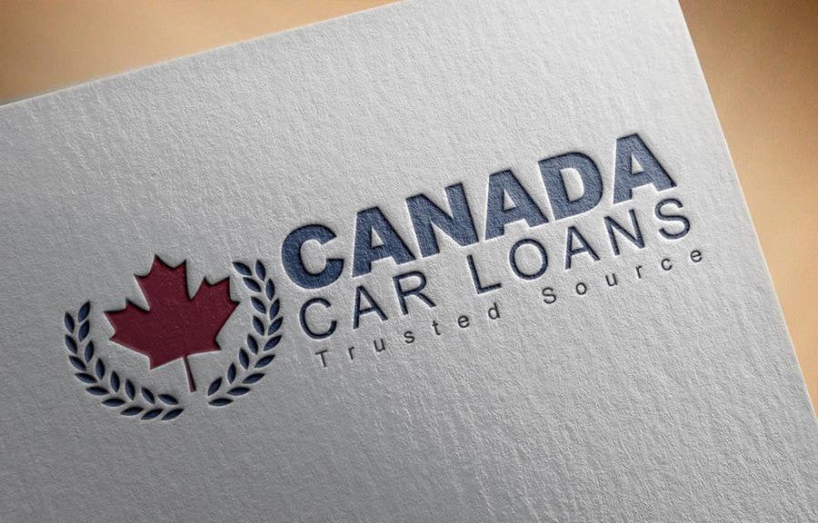 Contest Entry #148 for                                                 Design logo and creative for Canadian automotive financing company.
                                            