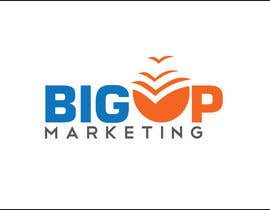 nº 51 pour Logo Design for Bigup.Marketing par iakabir 