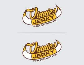 #29 untuk Design a Logo for Vinnie&#039;s Jerky oleh mohitjaved