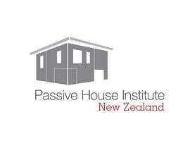 #91 dla Logo Design for Passive House Institute New Zealand przez Grupof5