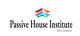 Miniatura de participación en el concurso Nro.352 para                                                     Logo Design for Passive House Institute New Zealand
                                                