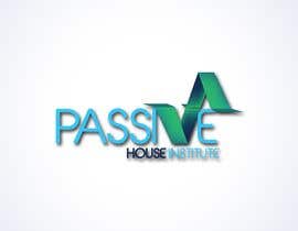 #446 Logo Design for Passive House Institute New Zealand részére dyeth által
