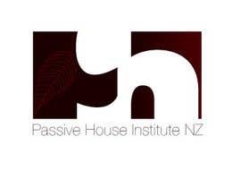 #142 dla Logo Design for Passive House Institute New Zealand przez ShelbyNS