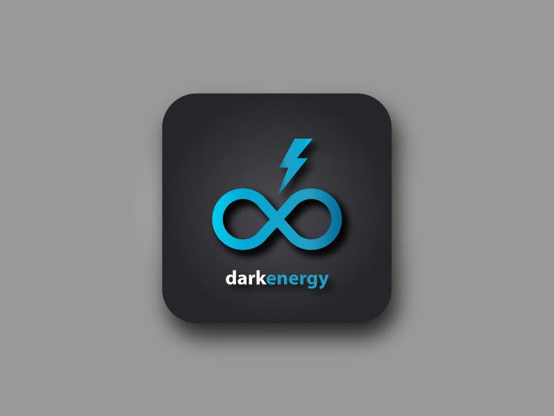 Inscrição nº 613 do Concurso para                                                 Logo Design for Dark Energy Inc.
                                            