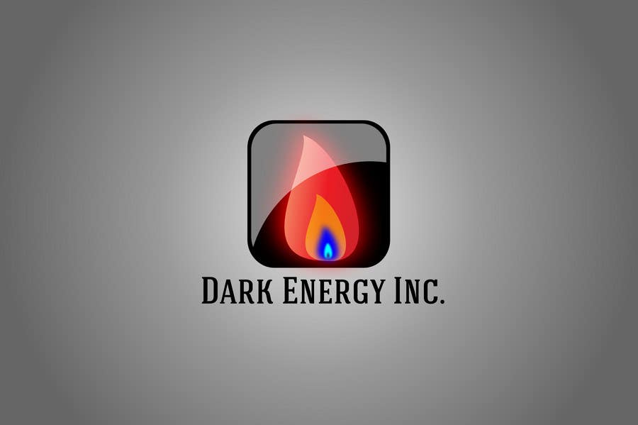 Bài tham dự cuộc thi #612 cho                                                 Logo Design for Dark Energy Inc.
                                            
