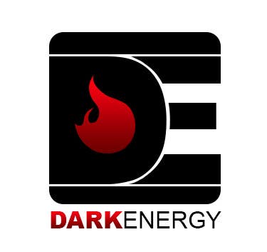 Kilpailutyö #660 kilpailussa                                                 Logo Design for Dark Energy Inc.
                                            