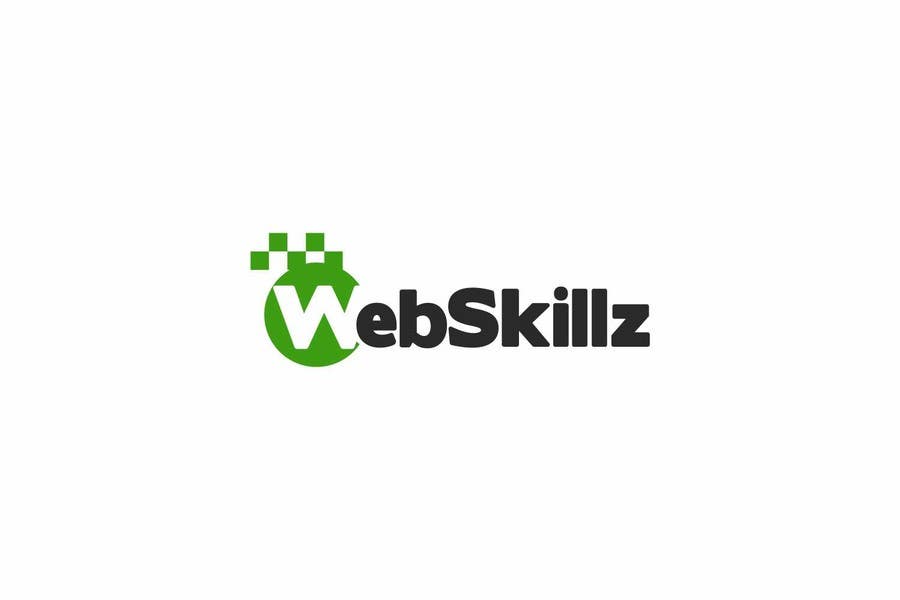 Konkurrenceindlæg #21 for                                                 Design a Logo for a Web Agency called Webskillz
                                            