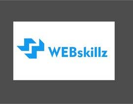 #15 for Design a Logo for a Web Agency called Webskillz af Acaluvneca