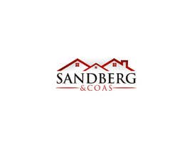 #15 for Design en logo for Sandberg &amp; Co AS af ibed05