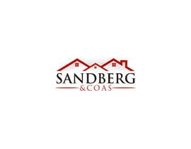 #16 for Design en logo for Sandberg &amp; Co AS af ibed05