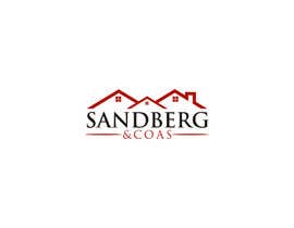#17 for Design en logo for Sandberg &amp; Co AS af ibed05