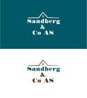 Graphic Design Konkurrenceindlæg #10 for Design en logo for Sandberg & Co AS