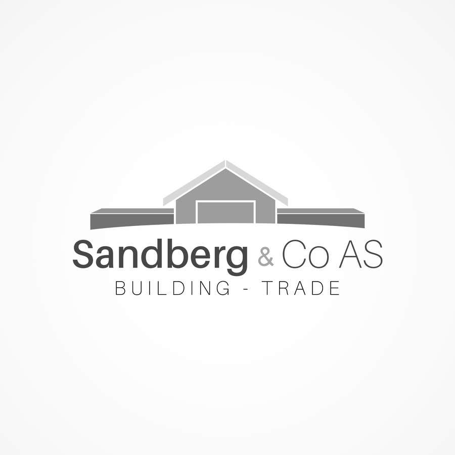 
                                                                                                                        Konkurrenceindlæg #                                            5
                                         for                                             Design en logo for Sandberg & Co AS
                                        