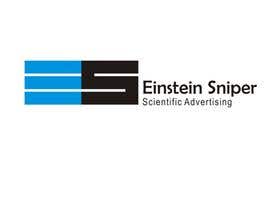 #27 cho Scientific Advertising   Eunstein Sniper bởi nirajrblsaxena12