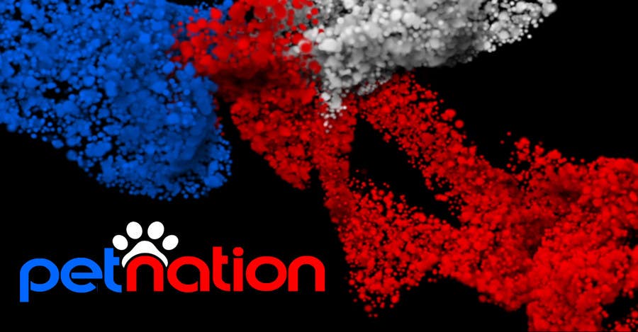 Penyertaan Peraduan #12 untuk                                                 Create an Animation for PET NATION
                                            