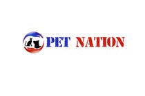 Logo Design Entri Peraduan #5 for Create an Animation for PET NATION