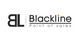 Ảnh thumbnail bài tham dự cuộc thi #31 cho                                                     Logo Design for Blackline Point Of Sales
                                                