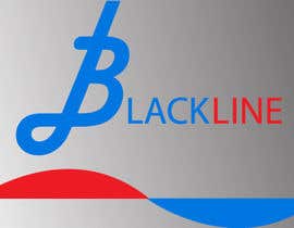 Nro 147 kilpailuun Logo Design for Blackline Point Of Sales käyttäjältä nidap