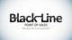 Miniatura de participación en el concurso Nro.153 para                                                     Logo Design for Blackline Point Of Sales
                                                