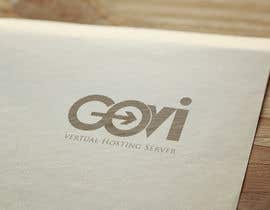 #74 cho Design a Logo for GoVi Web site bởi fadzkhan