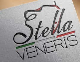 #20 for Disegnare un Logo for STELLA VENERI by ckaridis