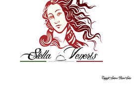 #41 for Disegnare un Logo for STELLA VENERI by jedisoumare