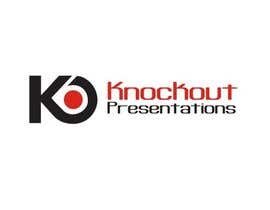 itcostin tarafından Design a Logo for KO Presentations için no 73