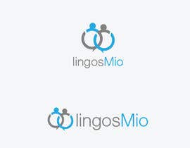 #139 for Design a Logo for LingosMio af anoopray